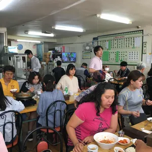 서울분식 리뷰 사진