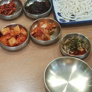 이강희곰탕 사진