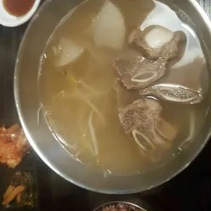 라비옥 리뷰 사진