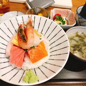 오복수산시장 리뷰 사진