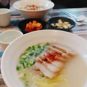 맨도롱 식당 리뷰 사진