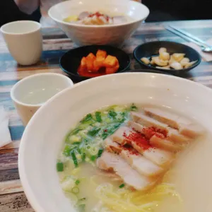 맨도롱 식당 리뷰 사진