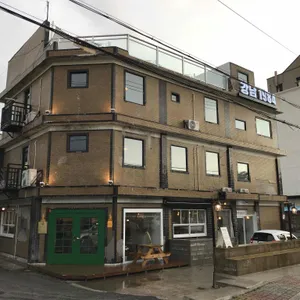 강남1984 리뷰 사진