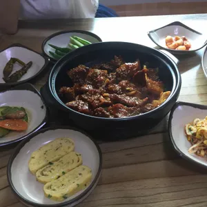명천식당슈퍼 사진