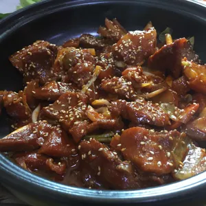 명천식당슈퍼 사진