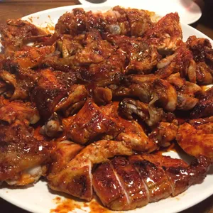 대전통닭 리뷰 사진