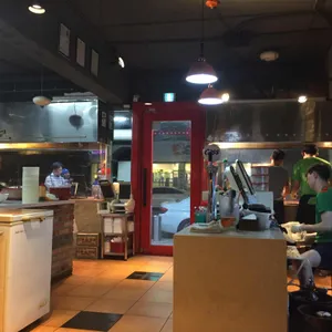 대전통닭 리뷰 사진