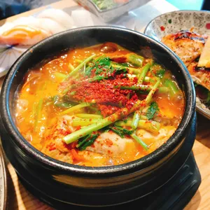 스시엔 대표 사진