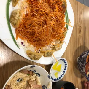 해피덮 사진