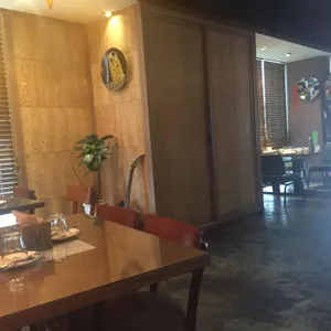 라마앤바바나 리뷰 사진