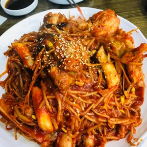 성진물텀벙 사진