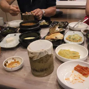 옛골 사진