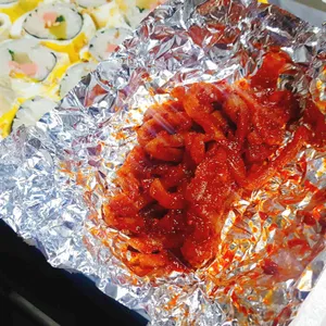정통계란말이김밥 사진