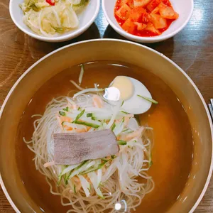 능라밥상 리뷰 사진