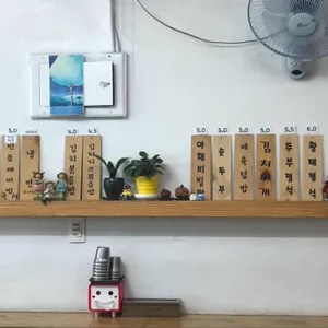민들레국시 리뷰 사진