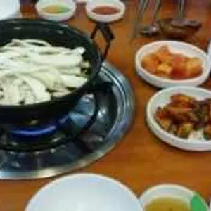 등촌칼국수 리뷰 사진