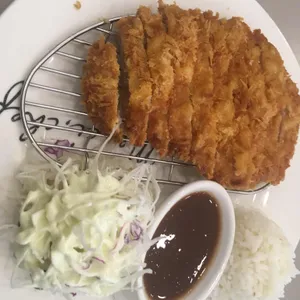 두손모밀 사진