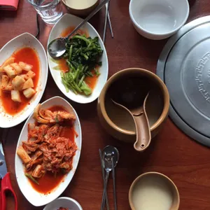대부도손칼국수 리뷰 사진