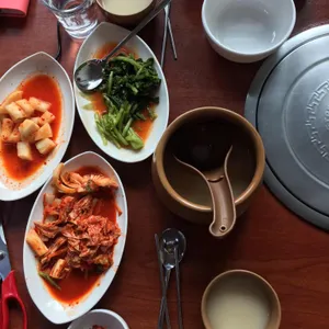 대부도손칼국수 리뷰 사진