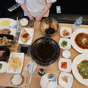 초정명가 지세포횟집 사진