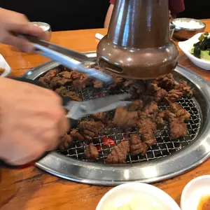 우리마을 사진