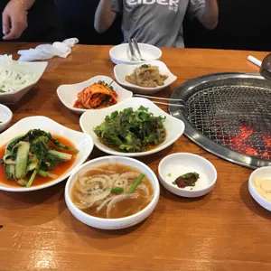 우리마을 사진