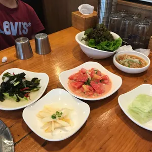 우리마을 사진