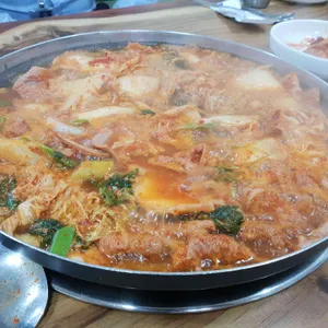 선산김치곱창 사진