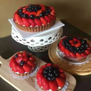 카페봉주르마담 리뷰 사진