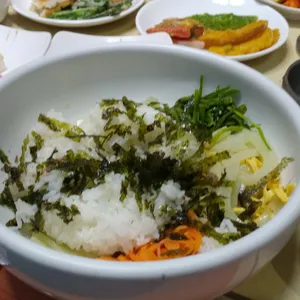 청포집 사진
