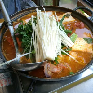 토담마을 사진