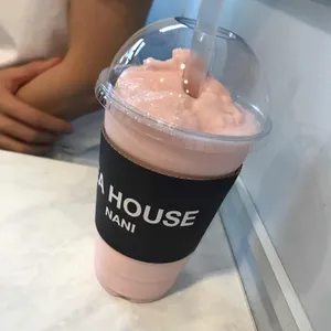 티하우스나니 사진