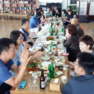 홍도횟집 리뷰 사진