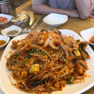 대한해물 사진