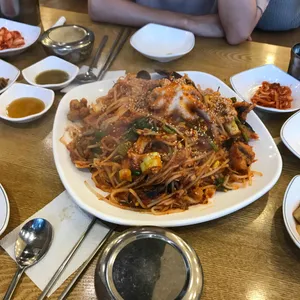 대한해물 사진