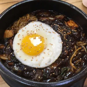 원주뚝배기짬뽕 사진