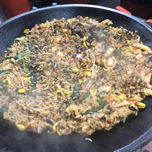 장수한우곱창 사진