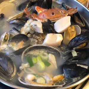 복아구찜해물탕원조집 리뷰 사진