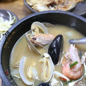동도원 리뷰 사진