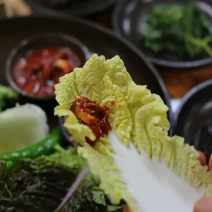동도원 리뷰 사진