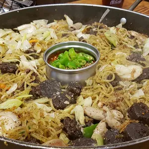 원조신림동순대타운 사진