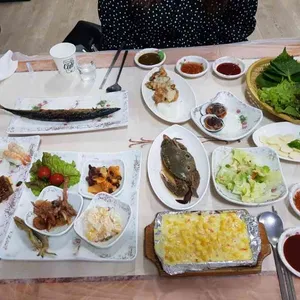 대구회식당 사진
