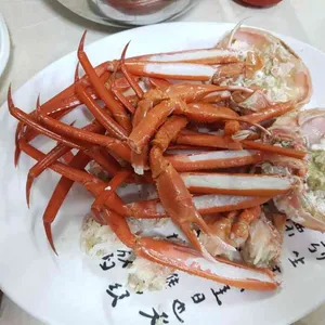 대구회식당 사진