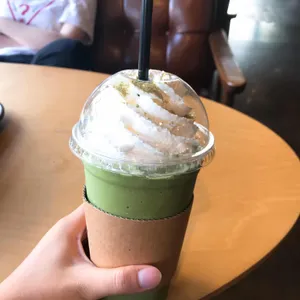 커피생각할때 사진