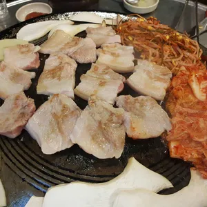 보성녹돈 사진