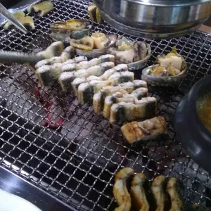 백운장어마을 리뷰 사진