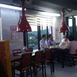 백운장어마을 리뷰 사진