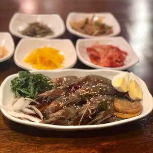 만복국수집 사진