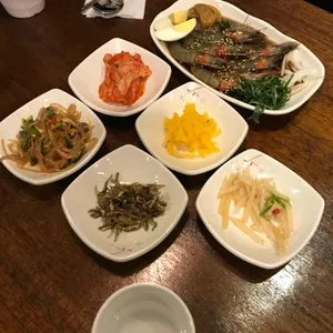 만복국수집 사진