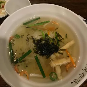 만복국수집 사진